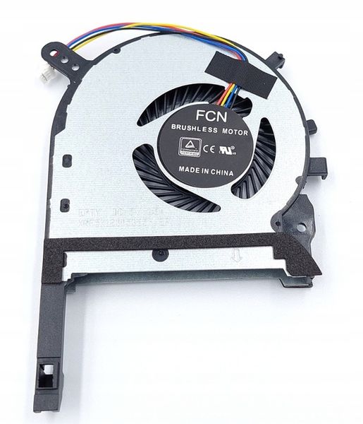 WENTYLATOR DO ASUS FA506II FA706IU FX506IU CPU NOWY ORYGINAŁ zdjęcie 1