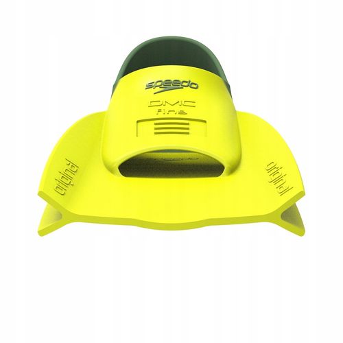 Płetwy do pływania krótkie na basen unisex Speedo DMC Original rozmiar 43 na Arena.pl