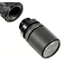 LATARKA DO PAŁKI TELESKOPOWEJ