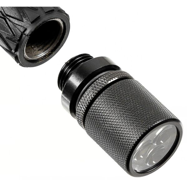 LATARKA DO PAŁKI TELESKOPOWEJ zdjęcie 1