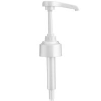 Pompka do syropów ViO РSW – UNIWERSALNY - Biały