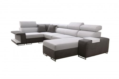 NAROŻNIK VECTOR IV MAX - OD BRATTEX na Arena.pl