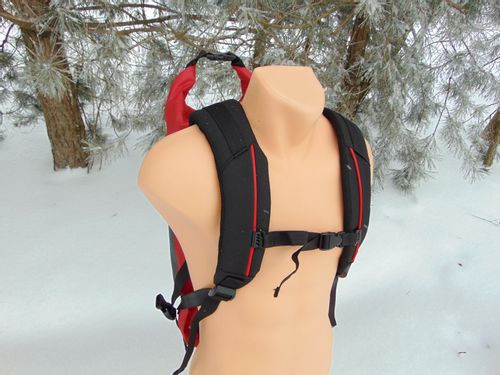 WODOSZCZELNY PLECAK TORBA TRANSPORTOWA DRY PAK 20 USZKODZONY na Arena.pl