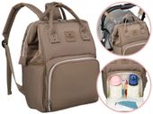 plecak ptn mb2-6005 beige