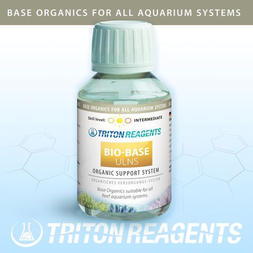 Triton BIO-BASE ULNS Organic Support System na Arena.pl