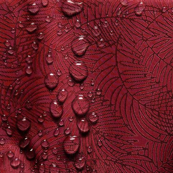 TCLOTH/AH/GAIA/BRD/CLARET/140X280 zdjęcie 5