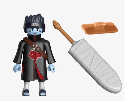 playmobil 71117 naruto shippuden kisame 10el na Arena.pl
