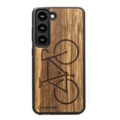 Drewniane Etui Bewood na Samsung Galaxy S23 ROWER LIMBA