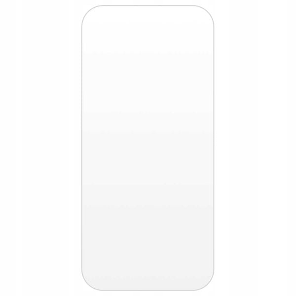 Spacecase Glass 2.5D Iphone 16 Pro zdjęcie 6
