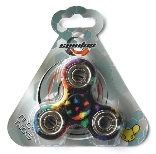 Fidget Spinner Spintop 90 Sek. Oryginał na Arena.pl