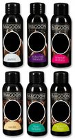 Zestaw olejków do masażu 6 x50ml Magoon
