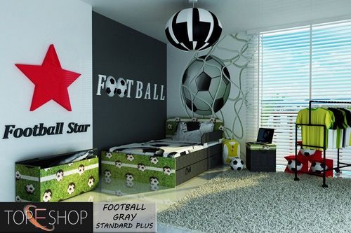 łóżko 140x80 versito standard plus na Arena.pl