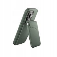 Peak Design Mobile Wallet Stand Portfel Magsafe Sage Szarozielony