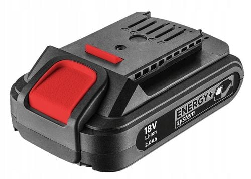 Kompresor Sprężarka Akumulatorowa + Bateria 4Ah + Ładowarka GRAPHITE na Arena.pl