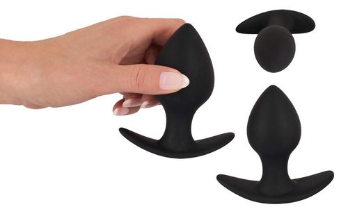 black velvets anal trainer set na Arena.pl