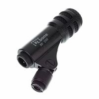 Mikrofon Dynamiczny Instrumentalny the t.bone BD 200 Stopa Perkusja Gitara