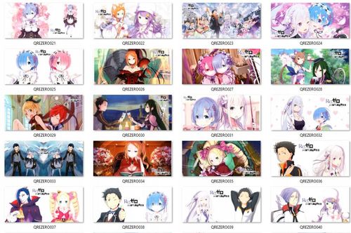 Kubek Magiczny Re:Zero kara Hajimeru Isekai Seikatsu Re Zero DO WYBORU na Arena.pl