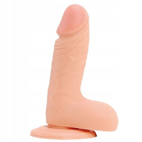 Dildo żelowe 15cm na Arena.pl