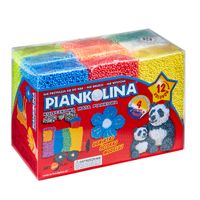 piankolina 12 kolor mix 10001012 1041