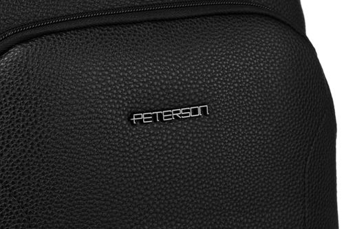 plecak ptn pl-fk09-6494 black na Arena.pl