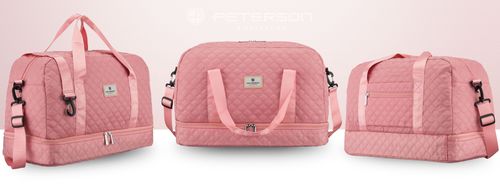 torba ptn pik-01-8540 pink na Arena.pl