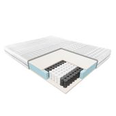 Materac Klio Janpol 90x200 cm Smart
