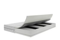 Materac kieszeniowy GRAND Pocket H3 80x180 25 cm