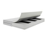 Materac kieszeniowy GRAND Pocket H3 100x200 25 cm