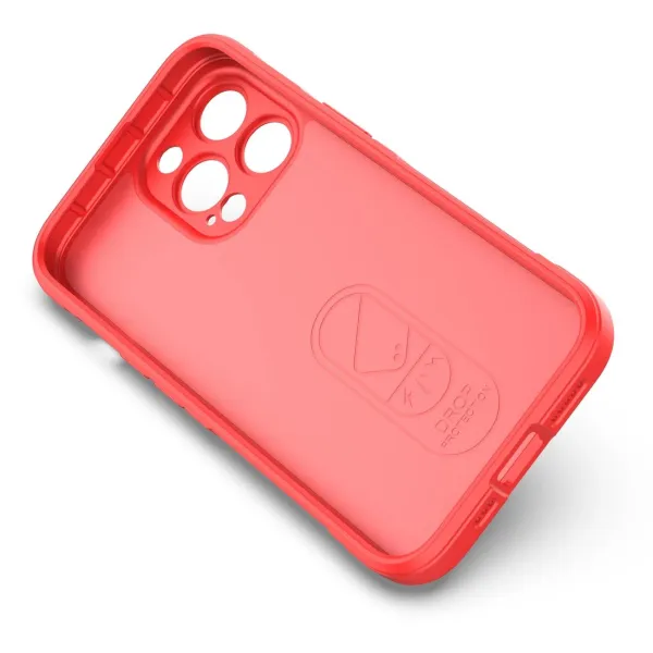 magic shield case etui do iphone 13 pro max elastyczny pancerny zdjęcie 2