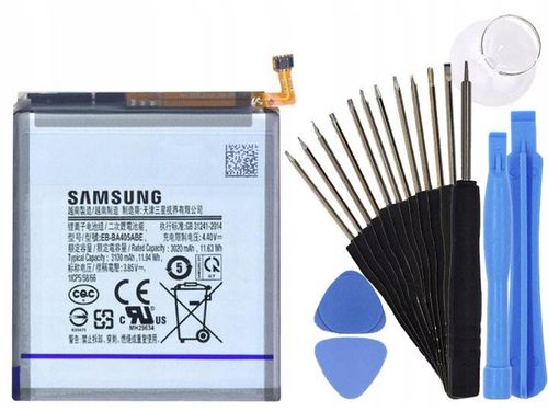 ORYGINALNA BATERIA SAMSUNG EB-BA405ABE A40 A405 na Arena.pl