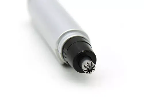 Trymer do nosa ucha uszu depilator włosów golarka na Arena.pl