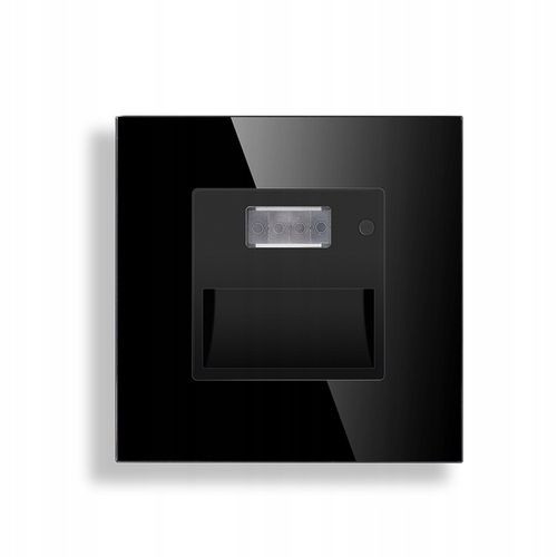 OPRAWA SCHODOWA FLEX OŚWIETLENIE SCHODOWE Z CZUJNIKIEM RUCHU LED F60 na Arena.pl