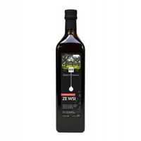 Oliwa z oliwek ZE WSI niefiltrowana Extra Virgin wytrawna 0.2 1 L