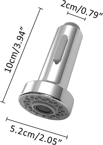 Głowica do kranu kuchennego na Arena.pl