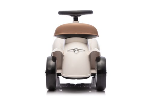 MOOVKEE Jeździk RETRO cream na Arena.pl