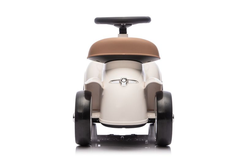 MOOVKEE Jeździk RETRO cream zdjęcie 4