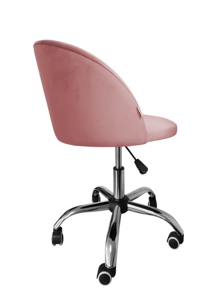 Fotel obrotowy biurowy Colin MG58 zdjęcie 3