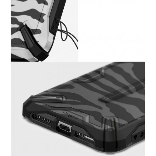 RINGKE DUAL-X DESIGN - iPhone X / XS - COMO na Arena.pl