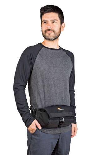 Plecak Lowepro M-Trekker HP 120 na Arena.pl