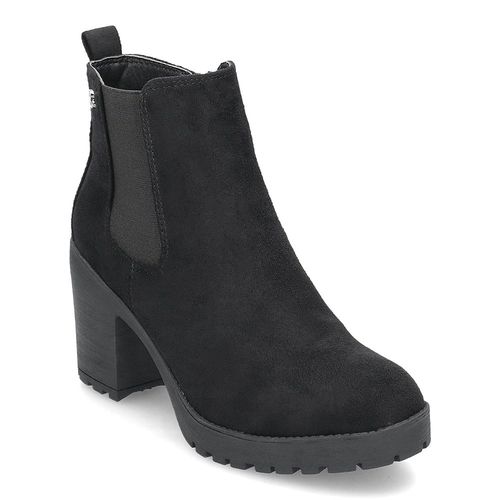 Refresh - Botki Damskie - 69239 BLACK 41 na Arena.pl