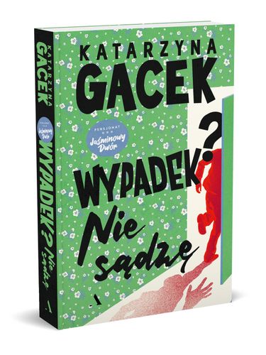 Wypadek? Nie sądzę na Arena.pl