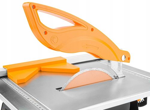 PRZECINARKA DO GLAZURY PŁYTEK NA MOKRO 2W1 1700W na Arena.pl