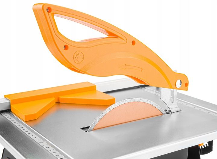 PRZECINARKA DO GLAZURY PŁYTEK NA MOKRO 2W1 1700W zdjęcie 3