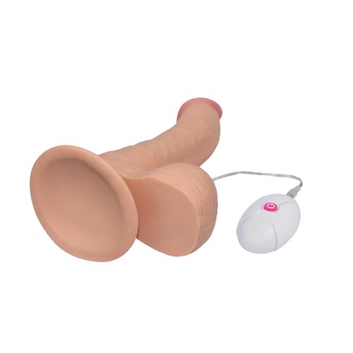 8.8"" the ultra soft dude vibrating na Arena.pl