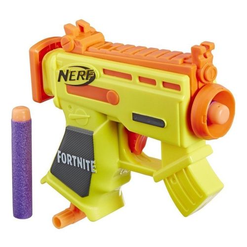 Pistolet Nerf Microshots Fortnite AR L na Arena.pl