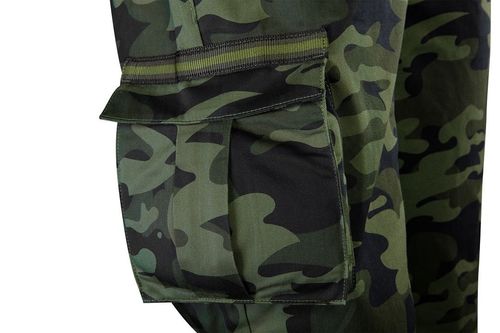 OGRODNICZKI ROBOCZE CAMO L - T N81-241-L na Arena.pl