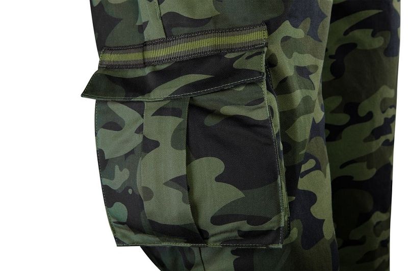 OGRODNICZKI ROBOCZE CAMO L - T N81-241-L zdjęcie 8