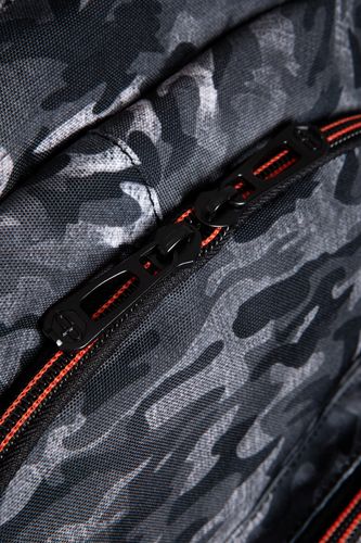 Coolpack-BASIC PLUS-Plecak-MILITARY GREY na Arena.pl