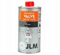 JLM 1L VALVE SAVER FLUID Płyn olej lubryfikacja LPG lubryfikator oryginalny