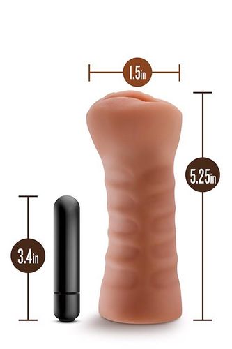 M For Men Sofia Mocha na Arena.pl